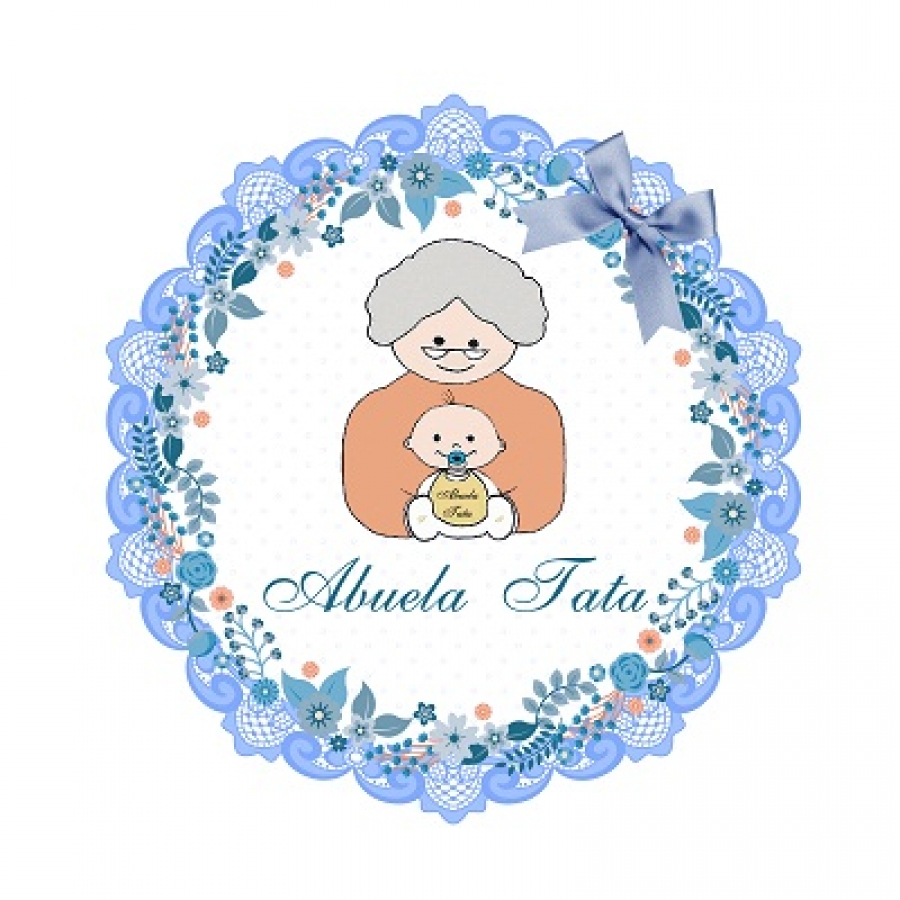 Abuela Tata